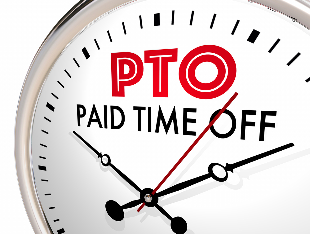 More PTO for in office employees?