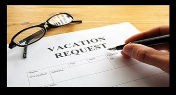 Can Vacation Requests be Approved Based on "Reason"?